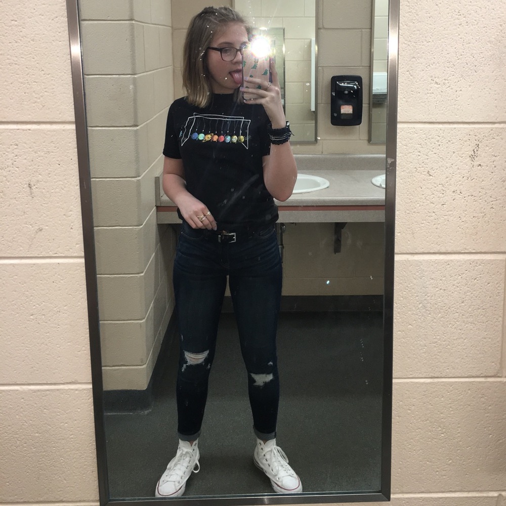 Meet your Posher, Jorden